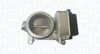 MAGNETI MARELLI RENAULT дросельна заслонка Clio II,Kangoo,Laguna II,Megane I,II,Scenic II 1.4/1.8 802000000077