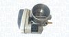 MAGNETI MARELLI RENAULT патрубок дросельної заслонки Clio III,Fluence,Megane II,III,Scenic III 1.4/1.6 02- 802000000078