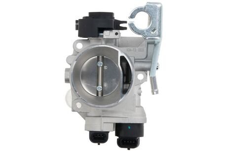 802007715701 MAGNETI MARELLI Корпус дросельної заслінки