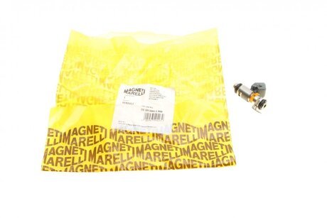 Форсунка инжекторная MAGNETI MARELLI 805001399403