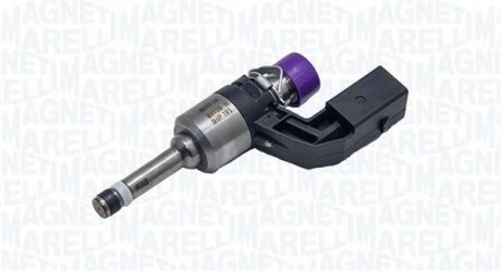 805016365401 MAGNETI MARELLI INJECTOR