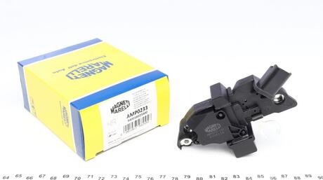 940016023300 MAGNETI MARELLI Реле генератора