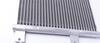 AC 217 000S MAHLE / KNECHT Радиатор кондиционера (фото 5)