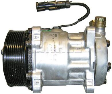 ACP111000S MAHLE / KNECHT Компрессор кондиціонера