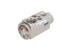 AVE 99 000P MAHLE / KNECHT Клапан кондиціонера Astra G/Omega B/Zafira A/Multipla (Premium Line! OE) (фото 1)