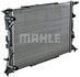 CR 1060 000P MAHLE / KNECHT Радиатор охлаждения (фото 8)