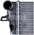 CR608000P MAHLE / KNECHT Радиатор 405 mm MERCEDES-BENZ (фото 9)
