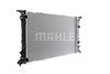 CR 910 000S MAHLE / KNECHT Радиатор охлаждения (фото 9)