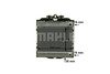 CR 923 000P MAHLE / KNECHT Радиатор охолоджування (фото 10)