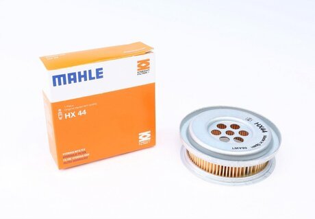 HX44 MAHLE / KNECHT Фільтр гидравлический