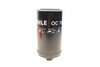 OC105 MAHLE / KNECHT Фильтр масла T4 2.4D/2.5TDI 91-03/LT 2.4D 88-96 KNECHT OC105 (фото 2)