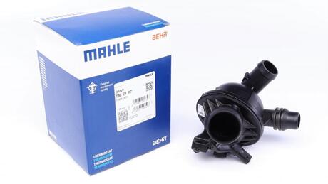 TM 21 97 MAHLE / KNECHT Термостат системи охолодження двигуна