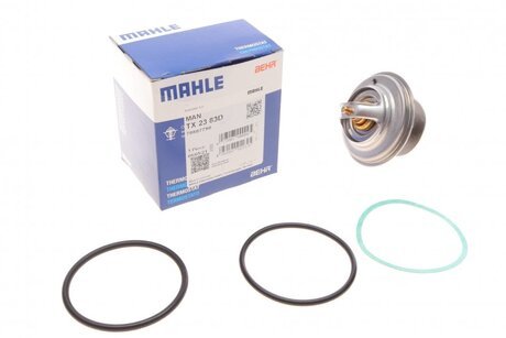 TX2383D MAHLE / KNECHT Термостат системи охолодження