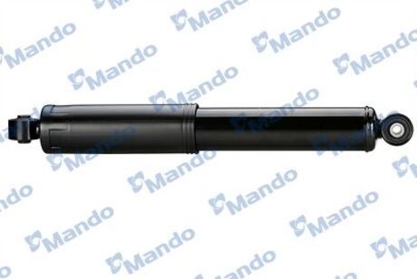 A47403 MANDO Амортизатор газовый задний