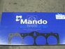 DNP93740202 MANDO Прокладки двигателя комплект (пр-во mando) (фото 2)
