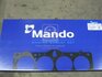 DNP93740202 MANDO Прокладки двигателя комплект (пр-во mando) (фото 1)