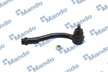 DSA020555 MANDO Наконечник рульової тяги KIA Rio FL 06-11