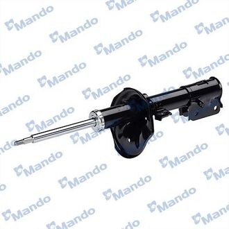 EX5465026100 MANDO Амортизатор подвески перед лев Hyundai Santa Fe all (00-) (EX5465026100) MANDO