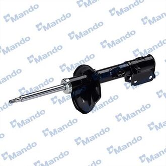 EX546511F000 MANDO Амортизатор подвески перед лев (газ/масло) (EX546511F000) MANDO
