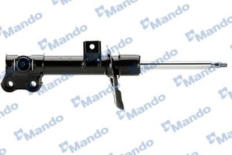 EX546612T010 MANDO Амортизатор газовый передний правый