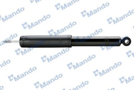 EX553103E500 MANDO Амортизатор задний