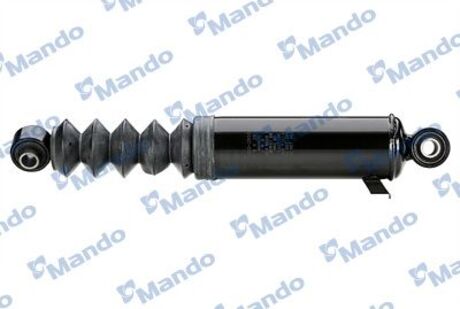 EX553202B000 MANDO Амортизатор подвески задн лев (газ/масло) (с подкачкой) Santa Fe (05-) (EX553202B000) MANDO