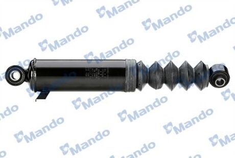 EX553212B000 MANDO Амортизатор подвески задн прав (газ/масло) (с подкачкой) Hyundai Santa Fe(05-) (EX553212B000) MANDO