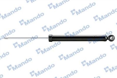 EX95077490 MANDO Амортизатор подв. Chevrolet Aveo(T300) задн. (пр-во Mando)