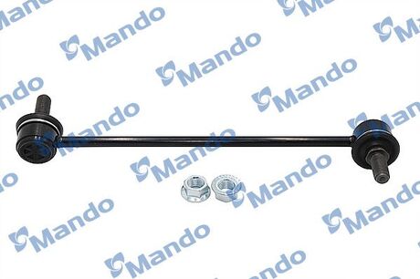 MSC010006 MANDO Стойка стабілізатора HYUNDAI Santafe FR 00-06