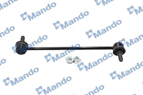 MSC010074 MANDO Стойка стабилизатора (пр-во Mando)