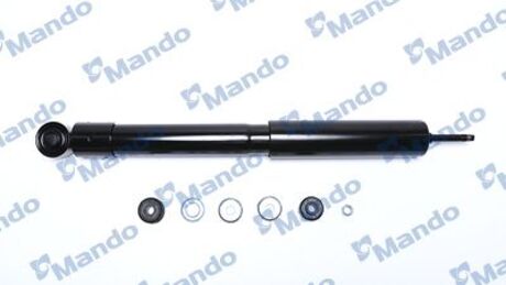 MSS015209 MANDO Амортизатор газовый задний