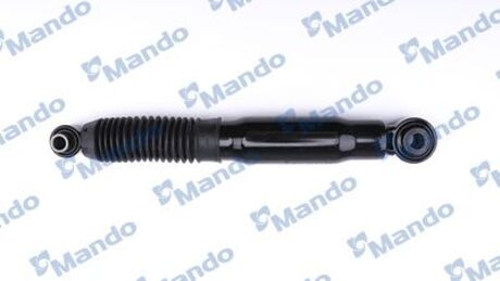 MSS015231 MANDO Амортизатор газовый задний