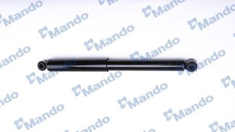 MSS015282 MANDO MANDO MITSUBISHI Амортизатор газ.задн.L200 05-
