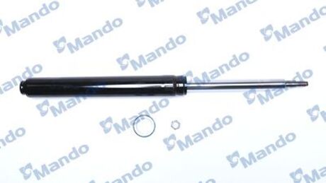 MSS015411 MANDO Амортизатор газовый передний