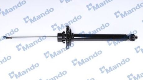 MSS015505 MANDO Амортизатор газомасляний