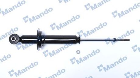 MSS015516 MANDO Амортизатор газовый задний
