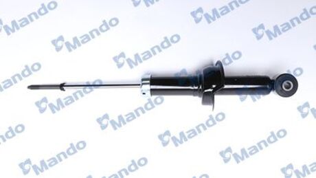 MSS015525 MANDO Амортизатор газовый задний
