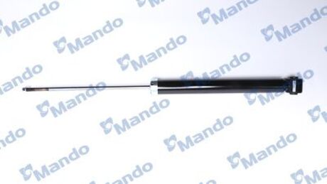 MSS015526 MANDO Амортизатор газовый передний