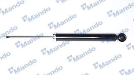 MSS015585 MANDO Амортизатор газомасляний