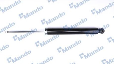 MSS015598 MANDO Амортизатор газовый задний
