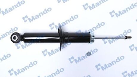 MSS015605 MANDO Амортизатор газомасляний