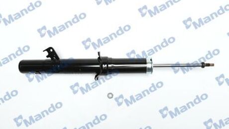 MSS015736 MANDO Амортизатор газовый передний правый