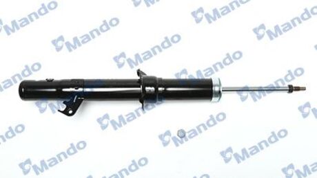 MSS015737 MANDO Амортизатор газовый передний левый