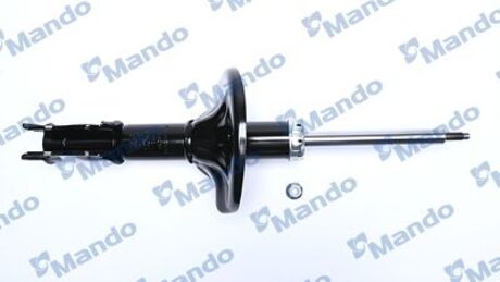 MSS016032 MANDO Амортизатор газовый передний