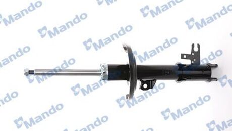 MSS016143 MANDO Амортизатор газовый передний правый