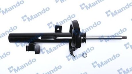 MSS016160 MANDO Амортизатор газовый передний правый