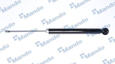 MSS016945 MANDO Амортизатор газовый задний