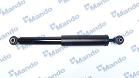 MSS016992 MANDO Амортизатор газовый задний