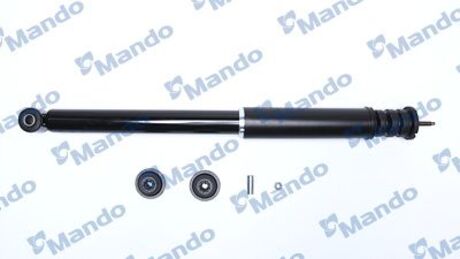 MSS016994 MANDO Амортизатор газовый задний