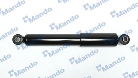 MSS017029 MANDO Амортизатор газовый задний